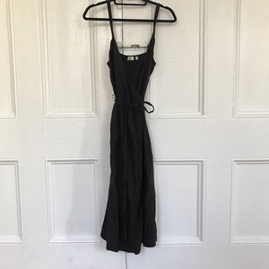 COPY - Aritzia Wilfred Wrap Dress sz S